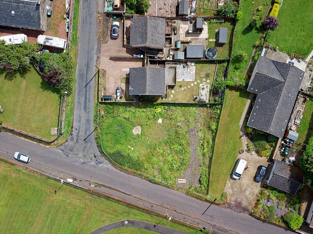 Land for sale in Manse Road, Forth, South Lanarkshire ML11 Zoopla