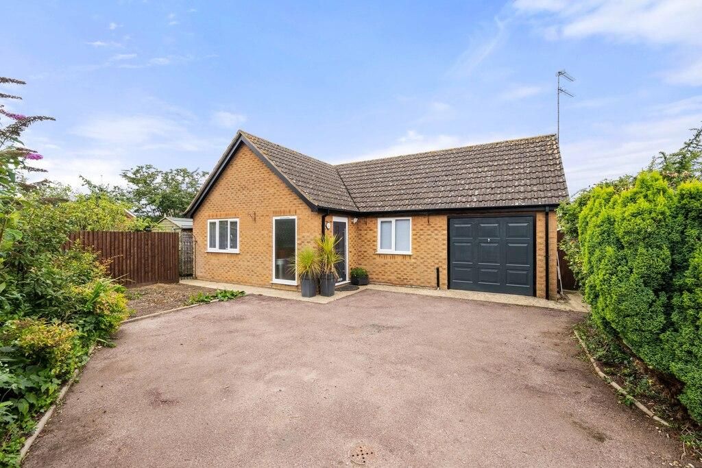 3 bed detached bungalow for sale in Kingsway, Walsoken, Wisbech, Cambs PE13 Zoopla