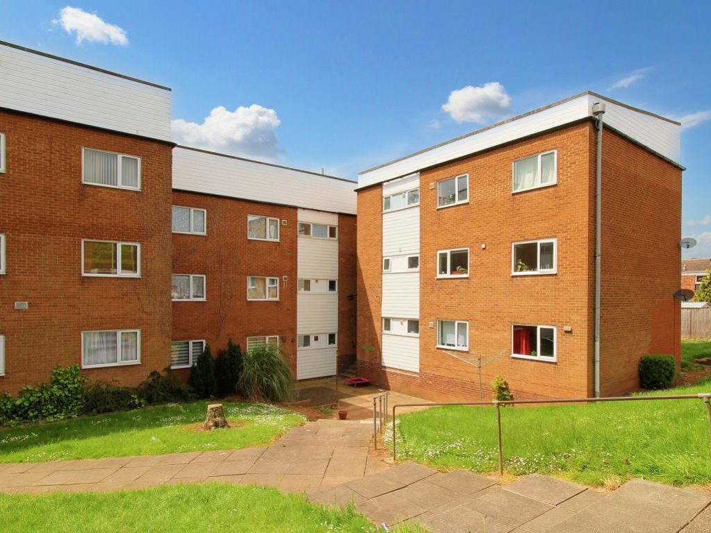 2 bed flat to rent in Rathvale Court, Chilwell, Nottingham NG9 Zoopla