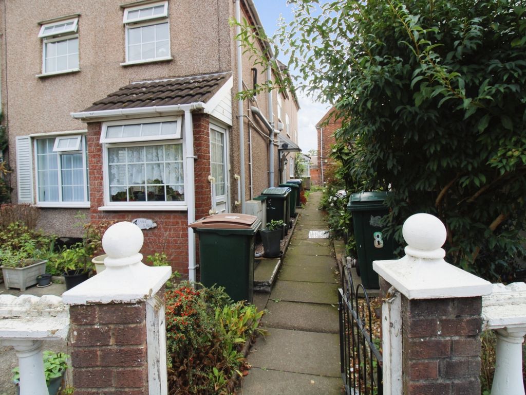 2 bed terraced house for sale in Longford Square, Longford, Coventry