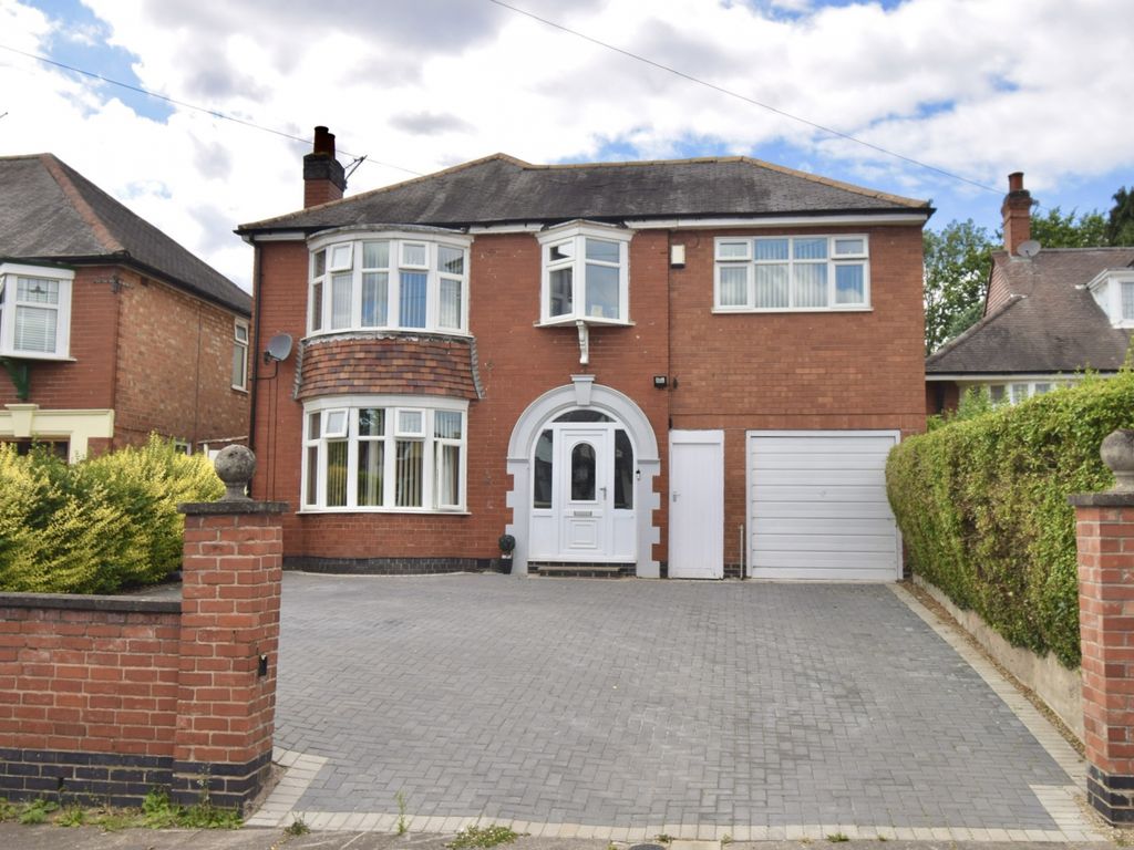 Pine Tree Avenue, Humberstone LE5  