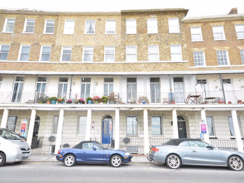 1 bed flat to rent in Wellington Crescent, Ramsgate CT11 Zoopla