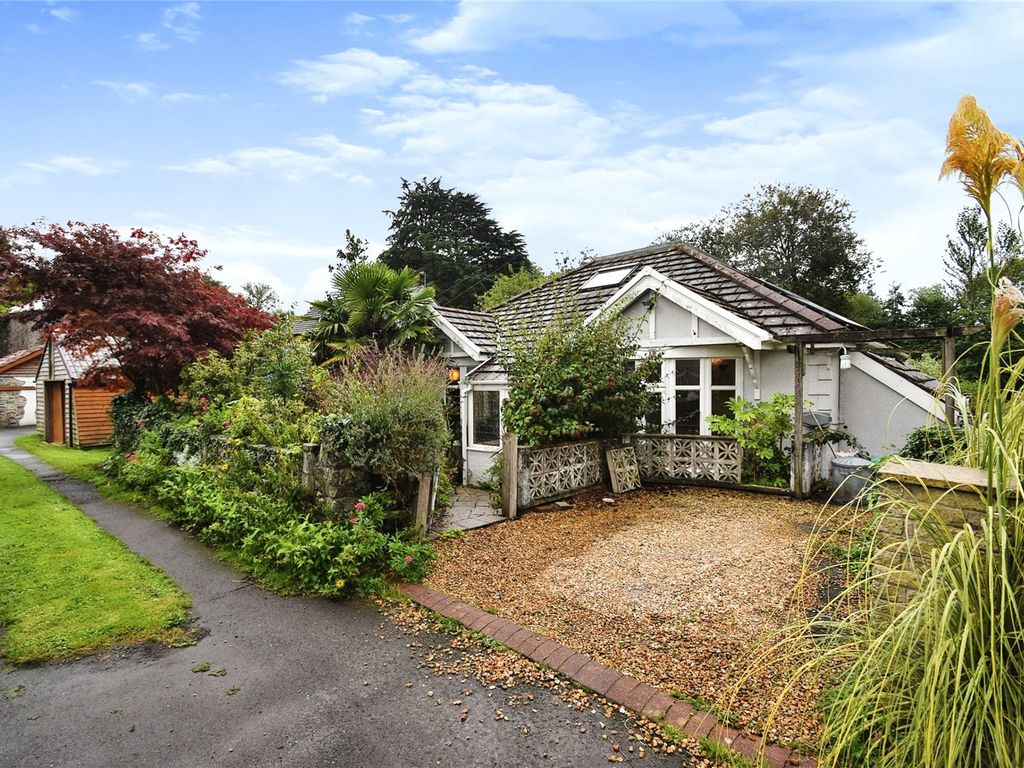 3 bed detached house for sale in Slade Gardens, West Cross, Swansea SA3