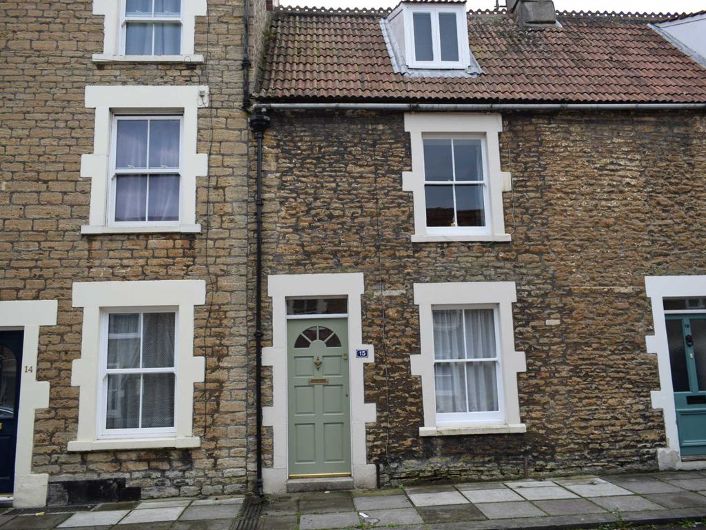 3 bed terraced house to rent in Trinity Street, Frome BA11 Zoopla
