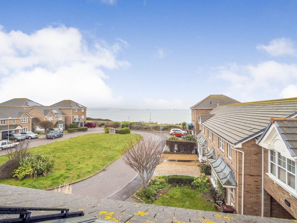 4 bed terraced house for sale in Whitehead Drive, Wyke Regis, Weymouth