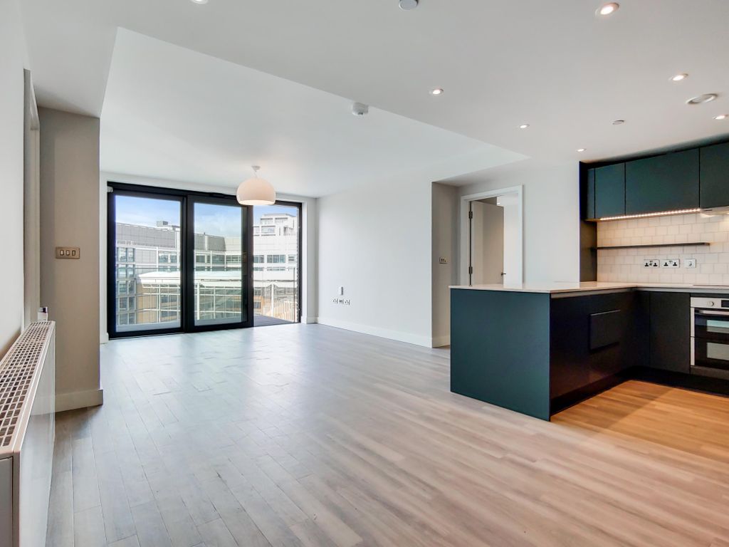 2 bed flat to rent in Alameda, Wembley Park HA9, £2,692 pcm Zoopla