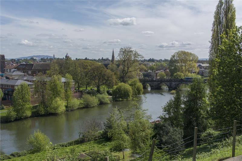 Cafe Business For Sale The River View Cafe The Parade 30 St Marys Place Shrewsbury Shropshire SY1  