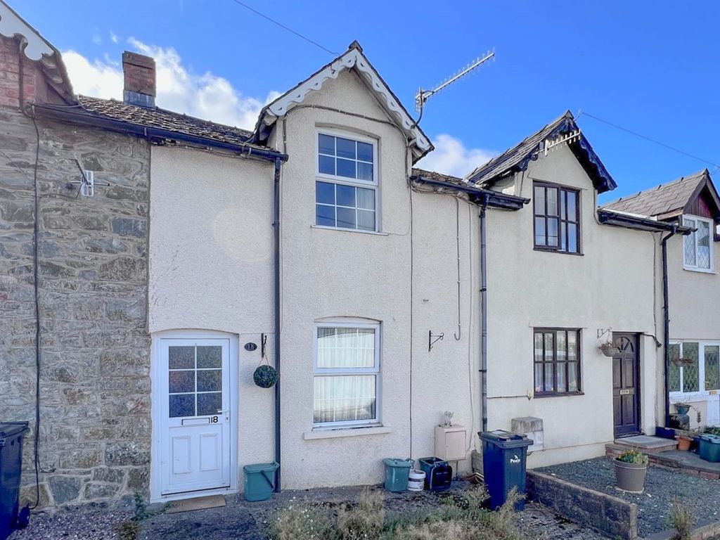1 bed cottage to rent in Oaklands, Builth Wells LD2 Zoopla
