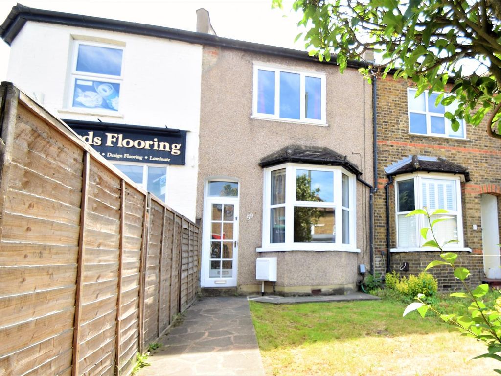 2 bed terraced house for sale in Beckenham Lane, Bromley BR2 Zoopla