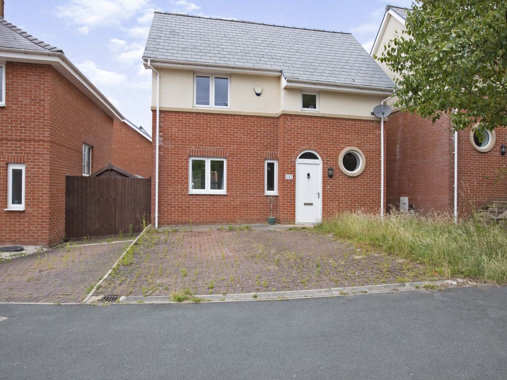 2 bed detached house for sale in Ashton Bank Way, AshtonOnRibble