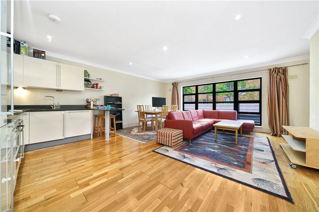 Clare Lane London N1  