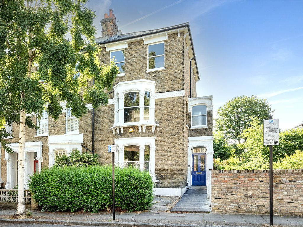 3 bed flat for sale in Freegrove Road, Islington N7 Zoopla