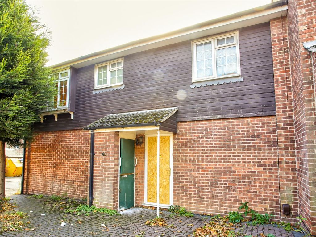 Bluecoat Street, Nottingham NG1