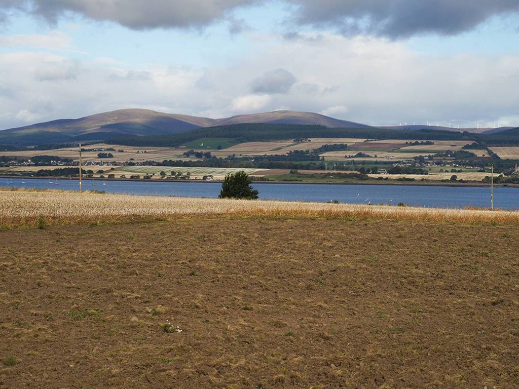 land for sale in balblair, dingwall, ross-shire, highland iv7