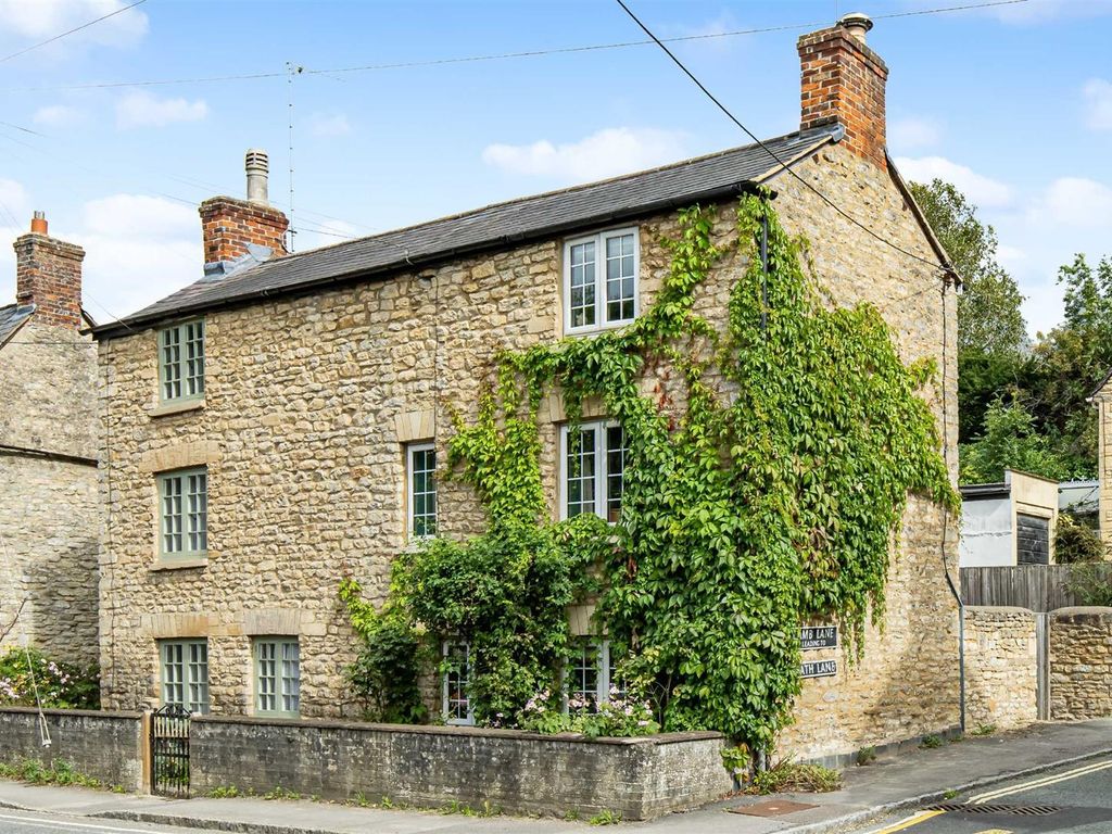 2 bed cottage for sale in Lamb Lane, Bladon, Woodstock OX20 Zoopla