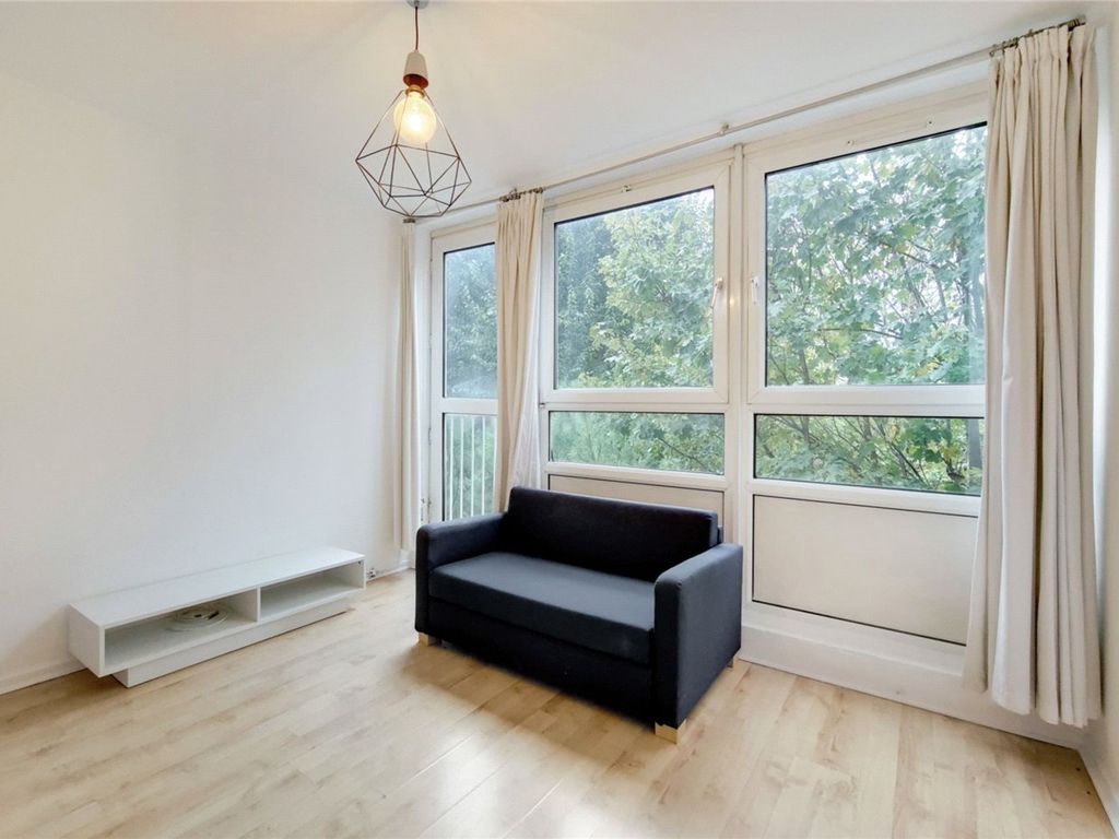 Kiln Place, London NW5  