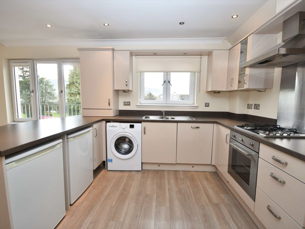 2 bed flat to rent in Fairfield Road, Inverness IV3 Zoopla