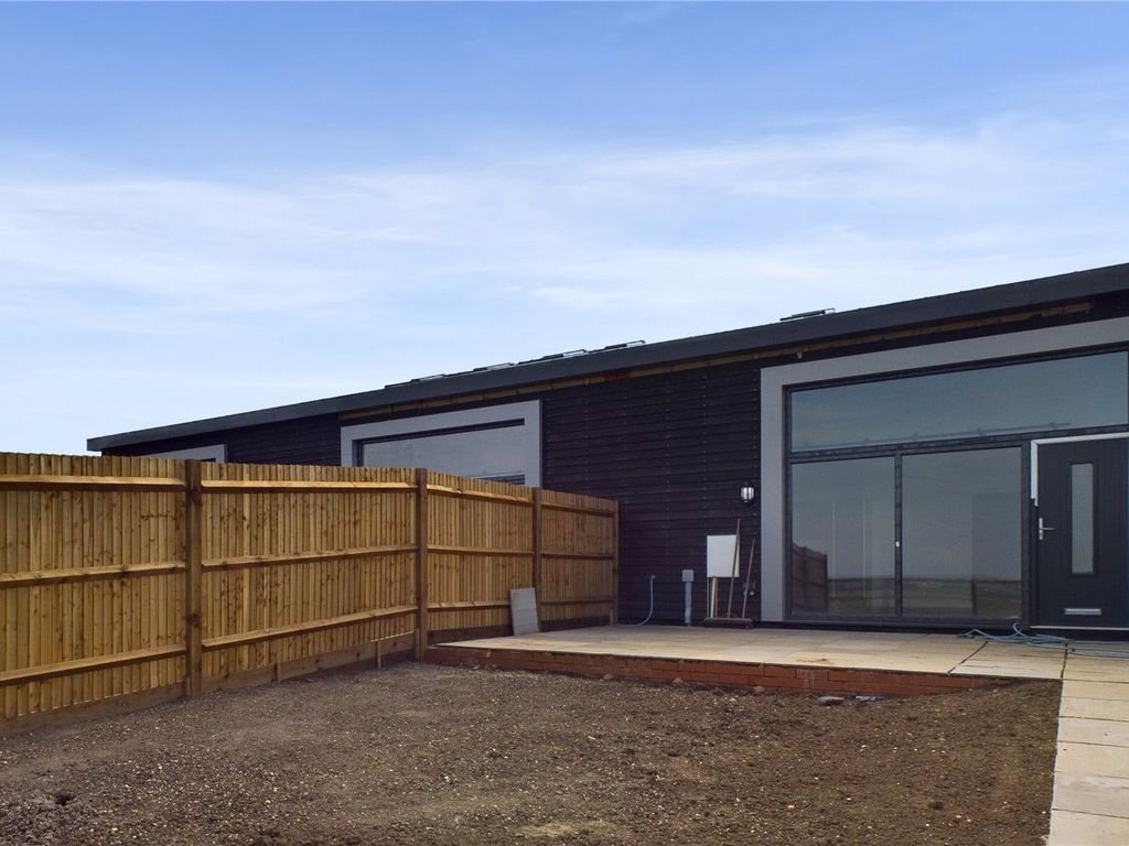 4 bed semidetached house to rent in Pittdene Farm, Rogues Lane, Elsworth, Cambs CB23 Zoopla