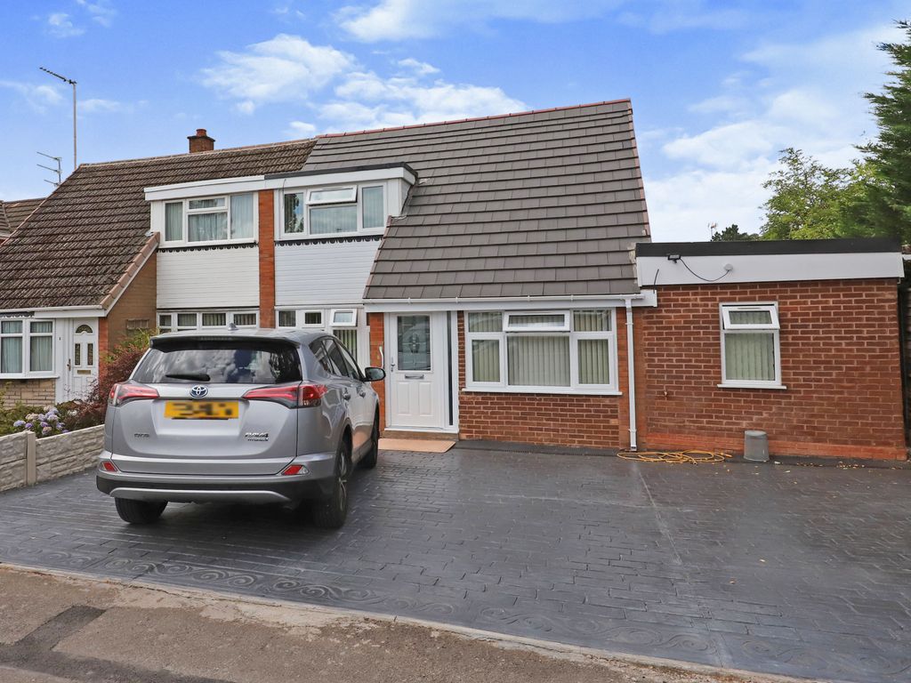 Birch Glade Wolverhampton WV3  