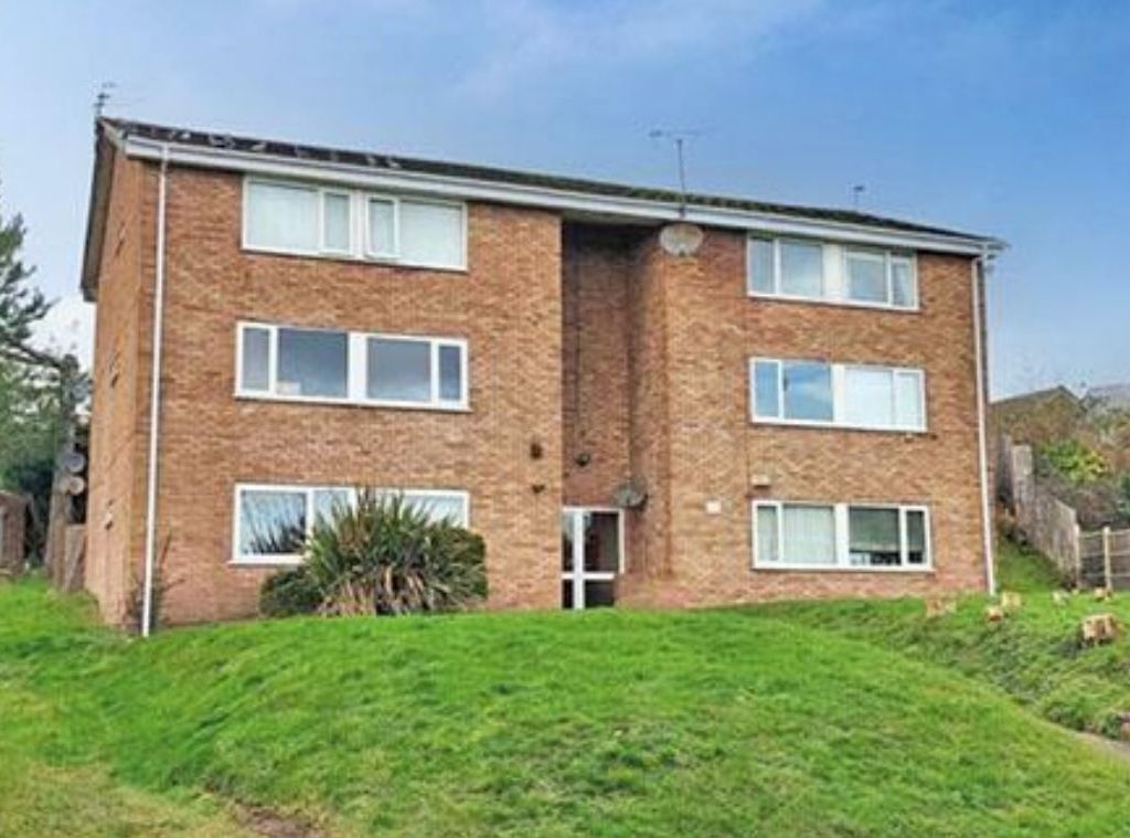 2 bed flat for sale in Lingfield Court, 45 Hamstead Road, Great Barr