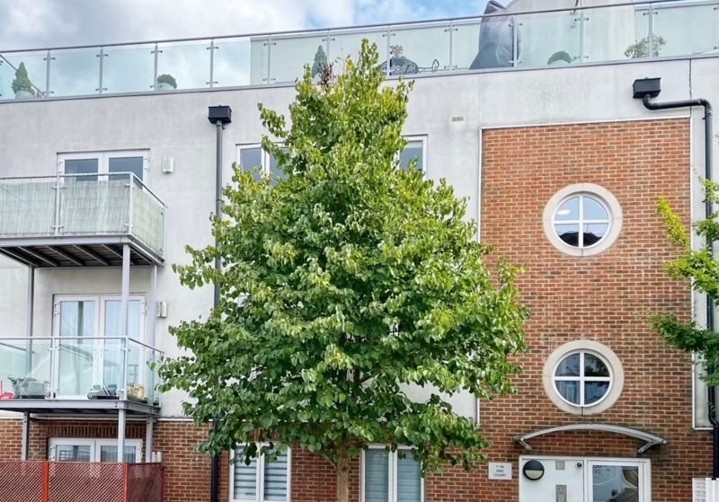 2 bed flat for sale in Craybrooke Road, Sidcup DA14 Zoopla