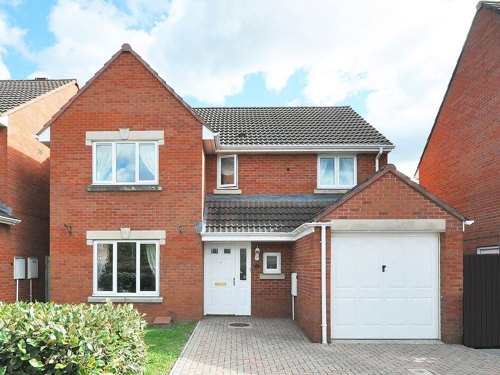 Niven Courtyard, Cheltenham GL51  