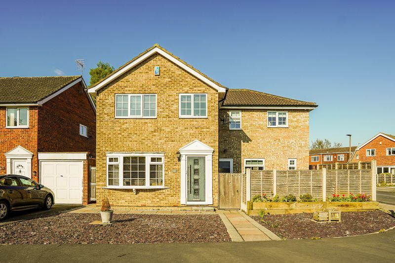 4 bed detached house for sale in 74 Greenshaw Drive, York YO32 Zoopla