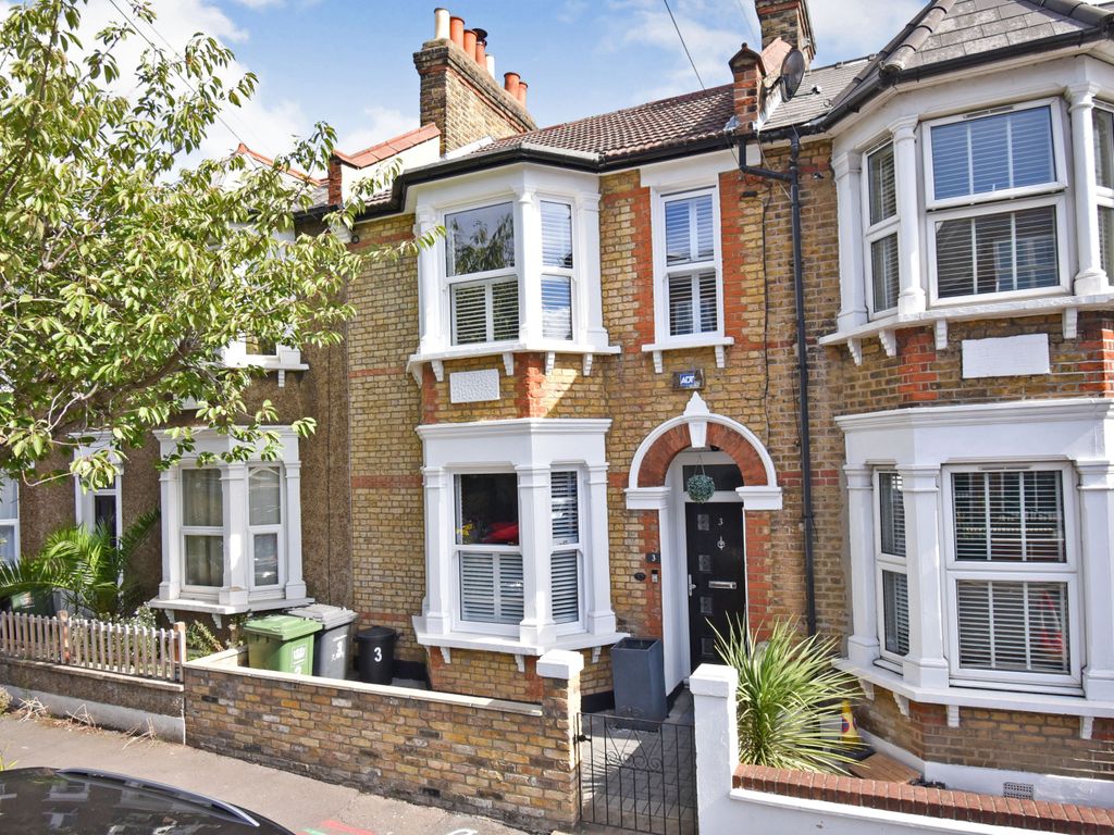 Rathfern Road London SE6