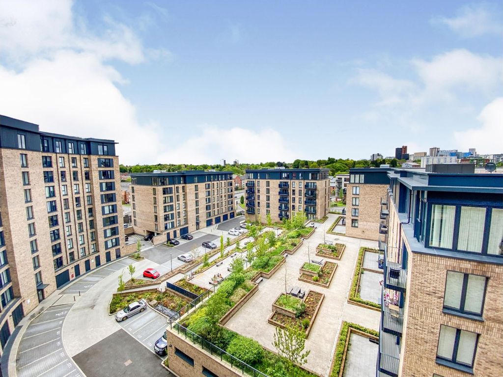 1 Lexington Gardens Birmingham B15  