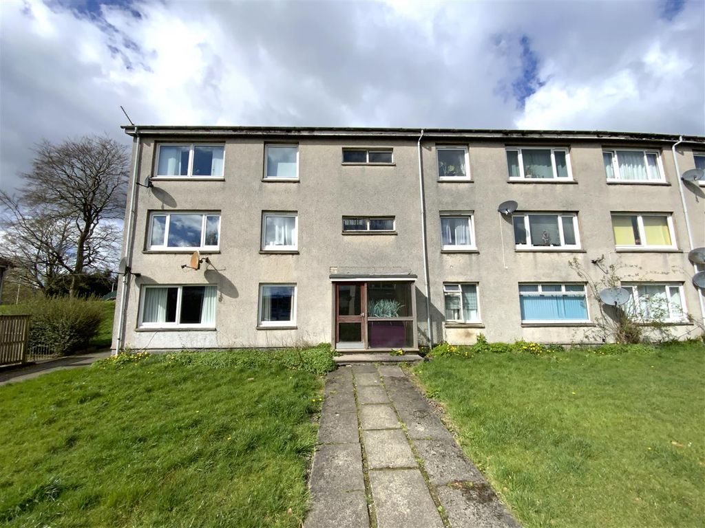 1 bed flat to rent in Canongate, Calderwood, East Kilbride G74, £575 pcm Zoopla