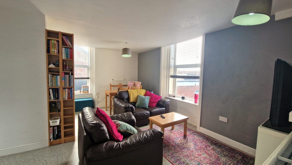 1 bed flat to rent in Heaton Road, Heaton, Newcastle Upon Tyne NE6, £795 pcm Zoopla