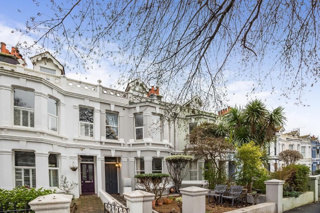 Westbourne Gardens Hove East Sussex BN3