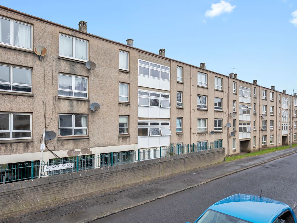 2 bed flat for sale in 19/7 Oxgangs Avenue, Oxgangs, Edinburgh EH13, £