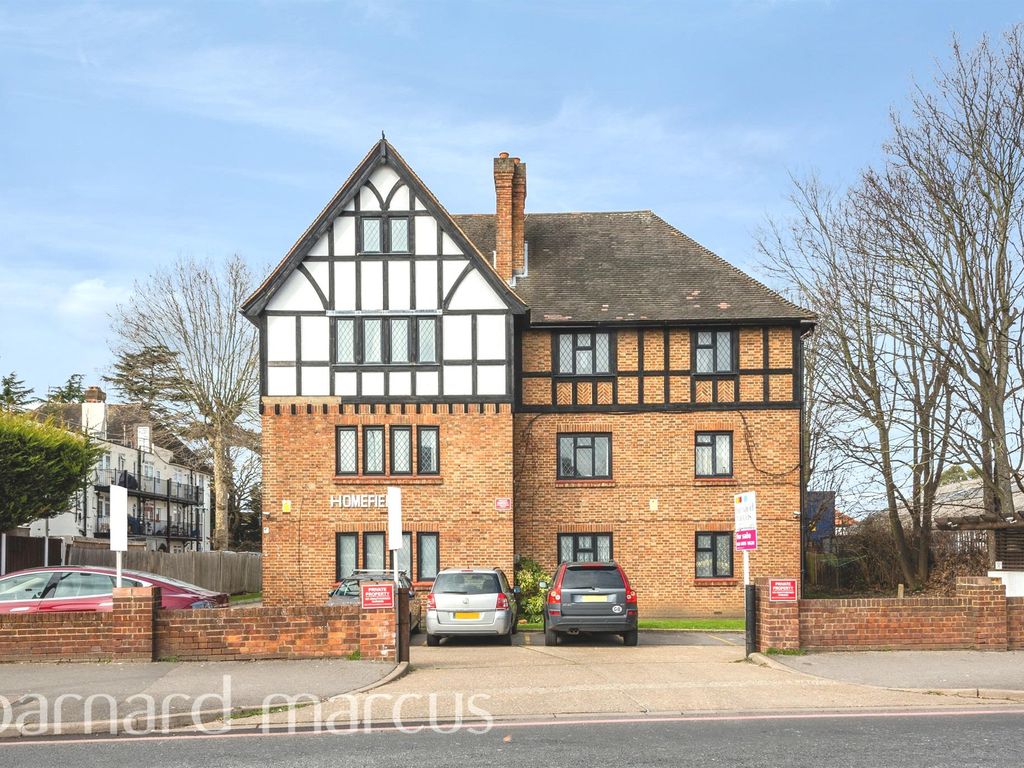 1 bed flat for sale in The Homefield, London Road, Morden SM4 Zoopla