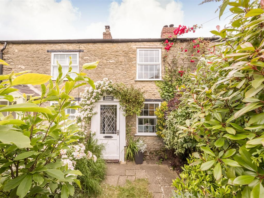 2 bed terraced house for sale in Kidlington Centre, High Street