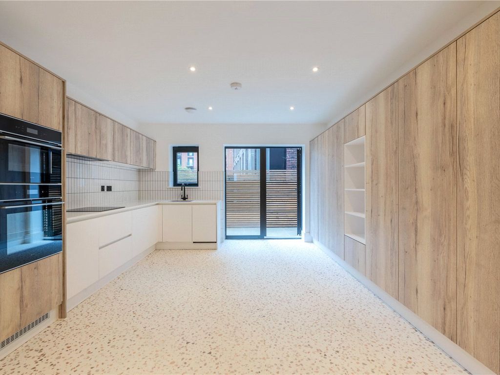 New home, 3 bed terraced house for sale in Jacob Street, Bristol