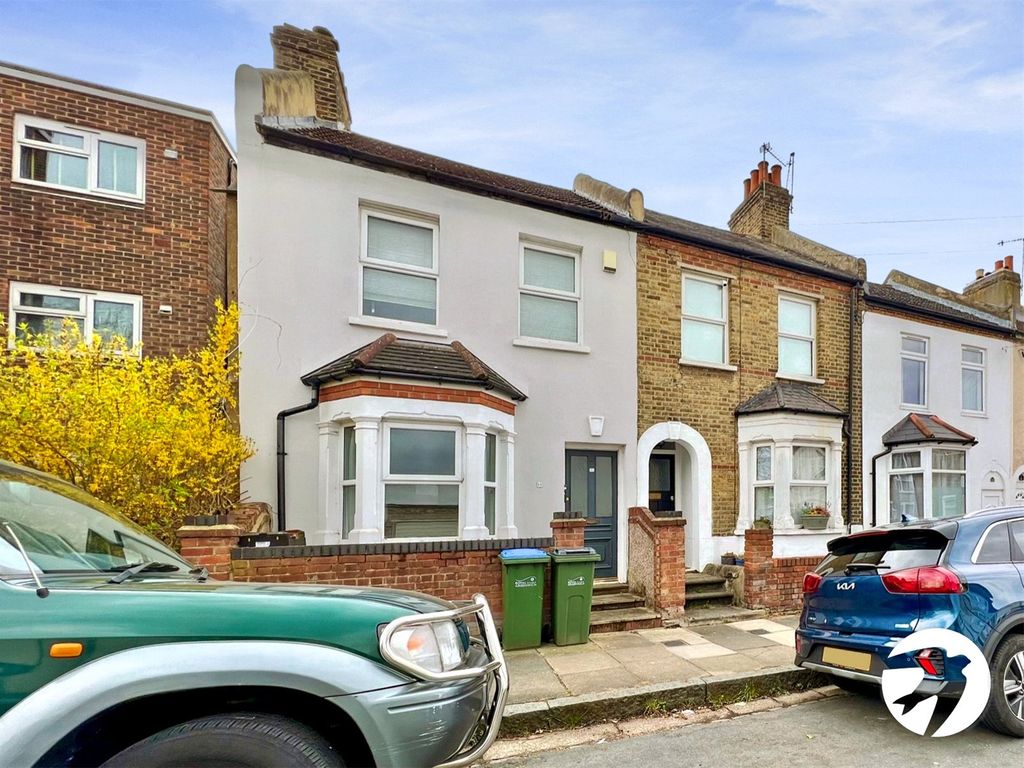 2 bed end terrace house to rent in Alabama Street, London SE18 Zoopla