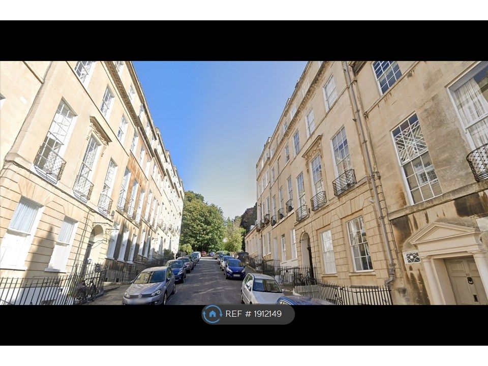 1 bed flat to rent in Park Street, Bath BA1, £1,250 pcm Zoopla