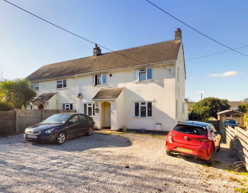 3 bed property for sale in Westmoor Crescent, Perranwell Station, Truro TR3 Zoopla