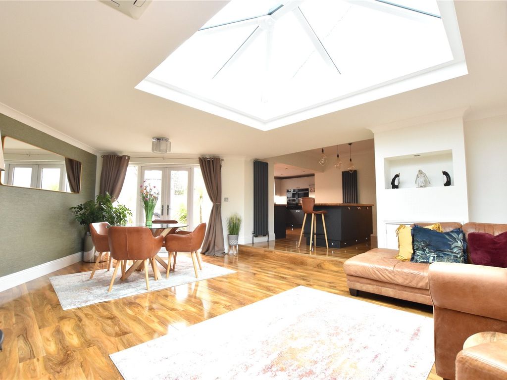 Ring Road, Whitkirk, Leeds, West Yorkshire LS15  