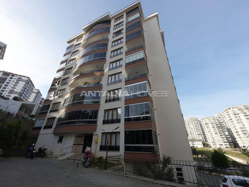 1 bed apartment for sale in Çukurçayır, Ortahisar, Trabzon, Turkey Zoopla