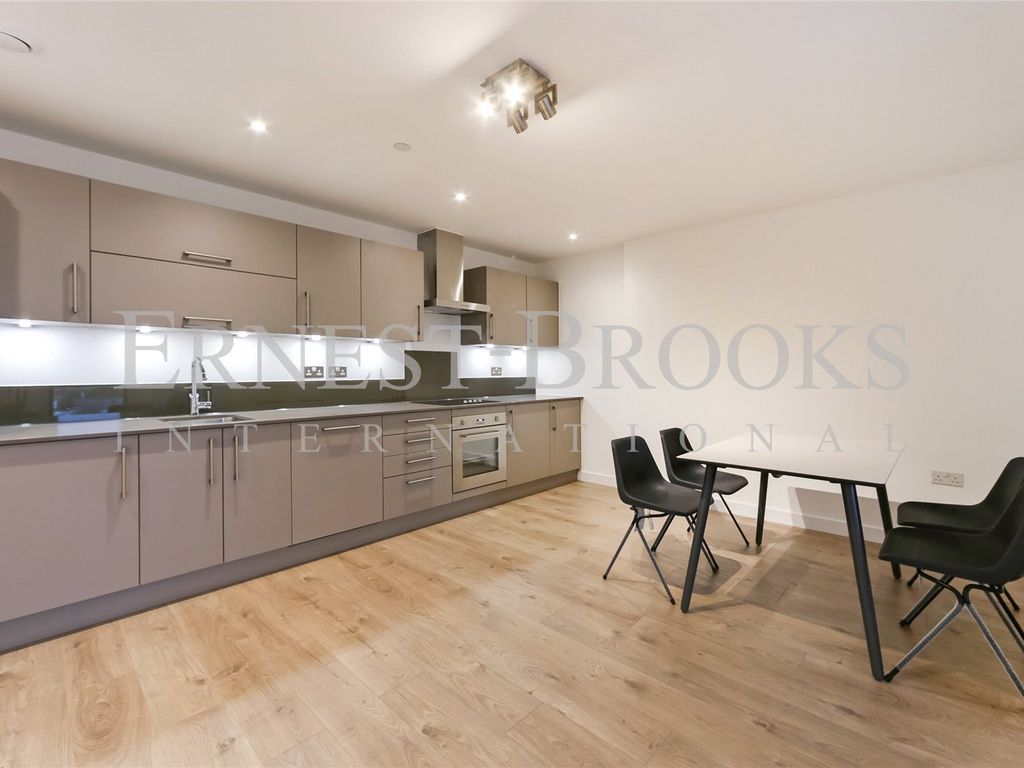 Bloom House, Bermondsey Works, Verney Way, Bermondsey SE16  