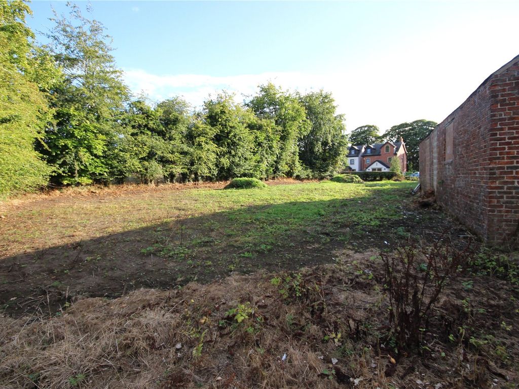 Land for sale in Warwick Bridge, Carlisle CA4 Zoopla