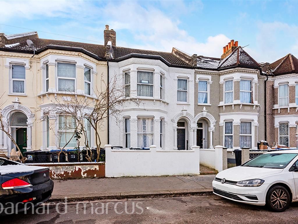 3 bed terraced house for sale in Gonville Road, Thornton Heath CR7 Zoopla