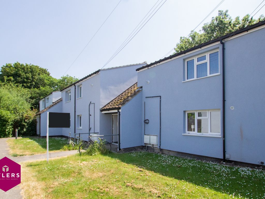 2 bed flat for sale in Ferndale, Teversham, Cambridge CB1 Zoopla