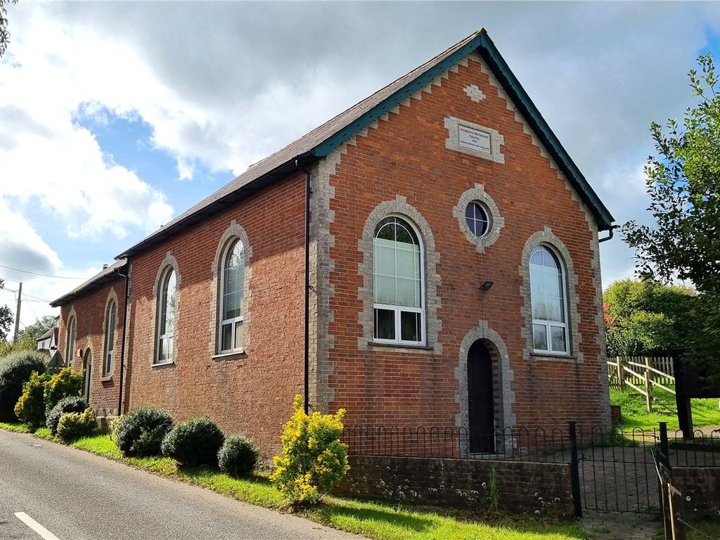 Country house for sale in Partway Lane, Hazelbury Bryan, Sturminster