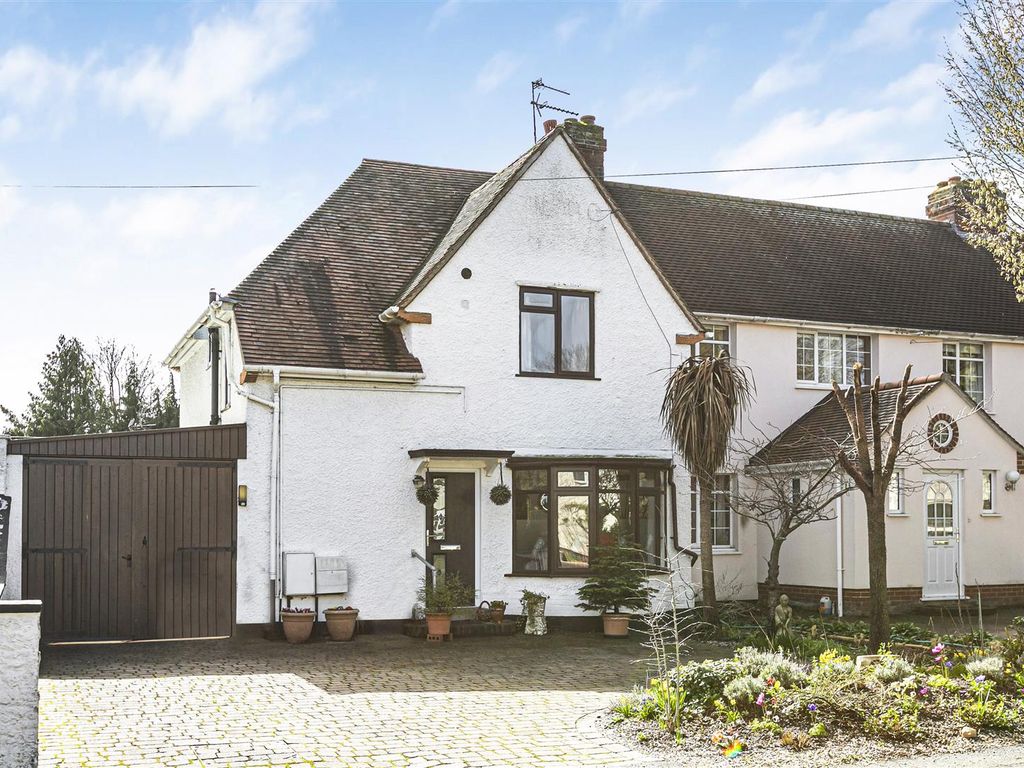 3 bed end terrace house for sale in Hills Avenue, Cambridge CB1 Zoopla