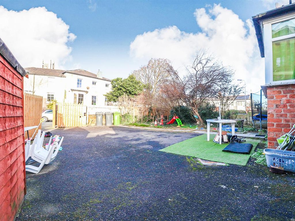 1 bed flat for sale in Manchester Road, Southport PR9 Zoopla