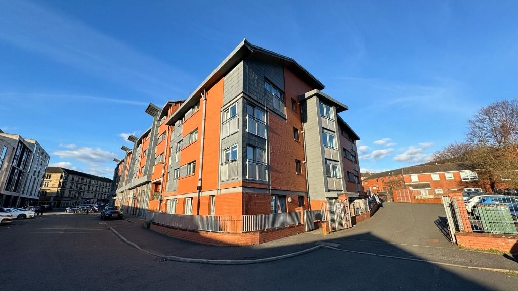 1 bed flat to rent in Keith Court, Partick, Glasgow G11, £850 pcm Zoopla