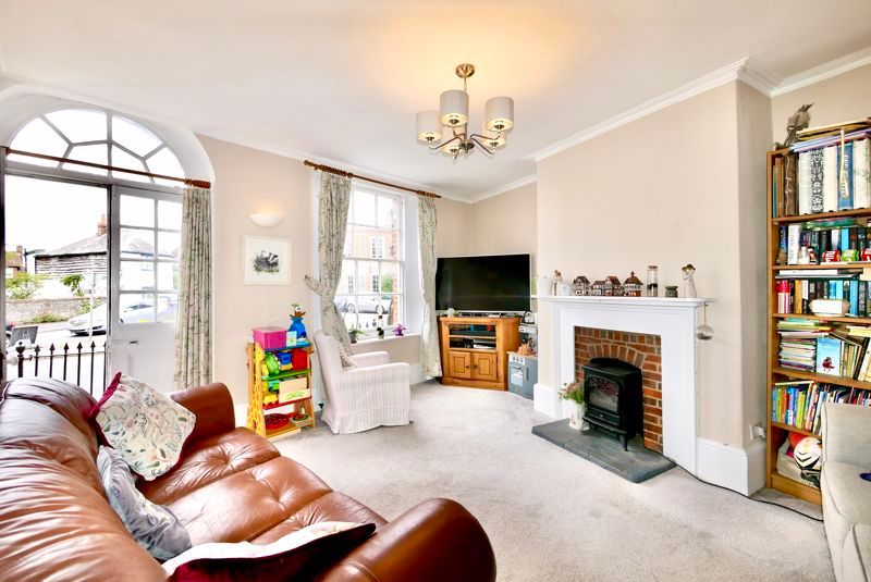 2 bed property for sale in Castle Square, Benson, Wallingford OX10 Zoopla